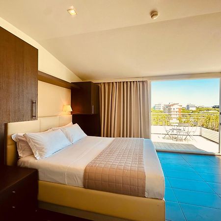 Hotel Miramare - Spa & Suites - Free Breakfast & Brunch Until 13-00 Cervia Eksteriør bilde