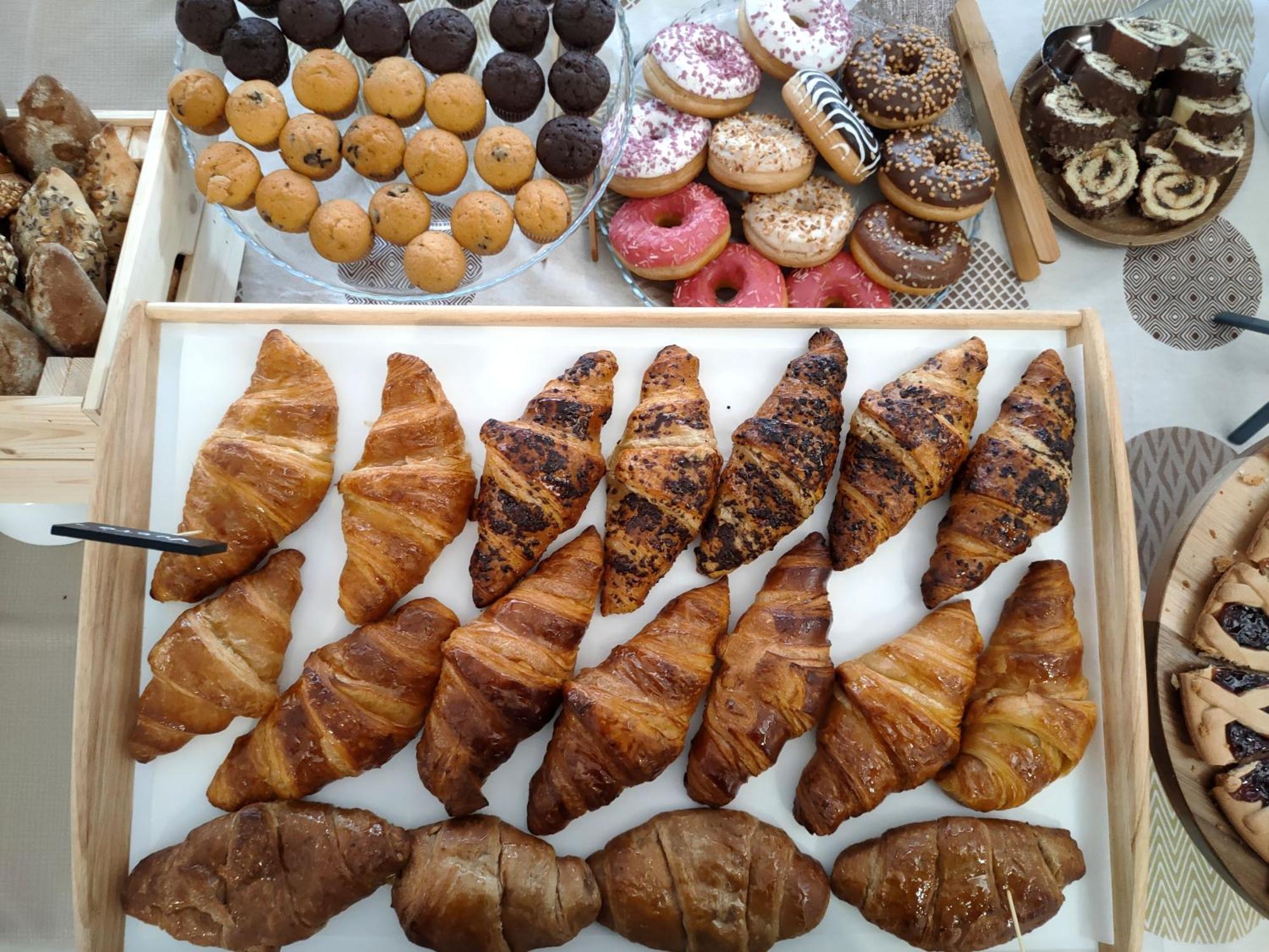 Hotel Miramare - Spa & Suites - Free Breakfast & Brunch Until 13-00 Cervia Eksteriør bilde