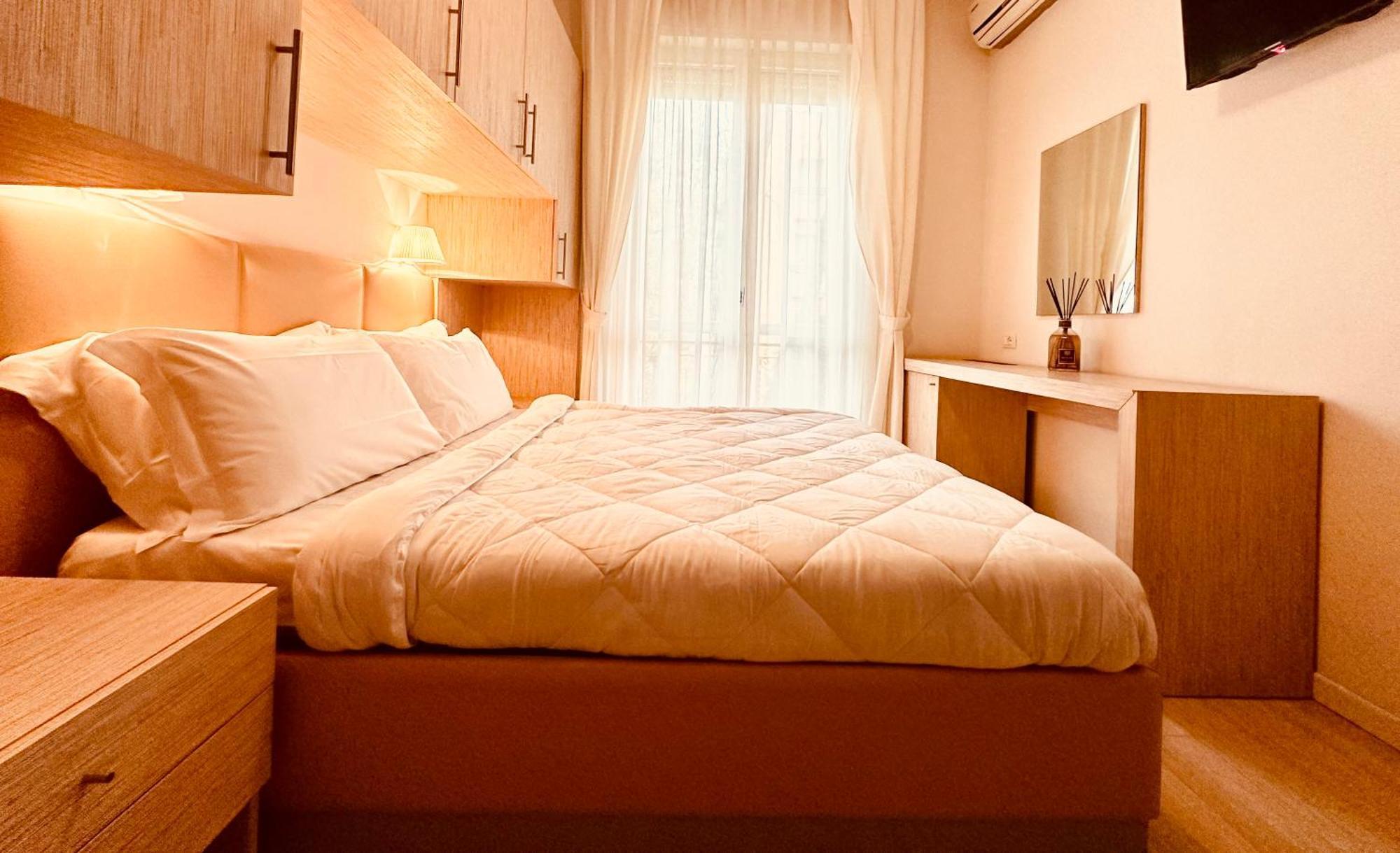 Hotel Miramare - Spa & Suites - Free Breakfast & Brunch Until 13-00 Cervia Eksteriør bilde