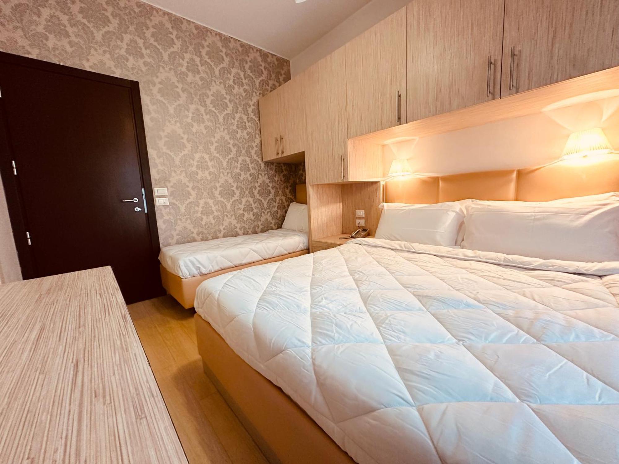 Hotel Miramare - Spa & Suites - Free Breakfast & Brunch Until 13-00 Cervia Rom bilde