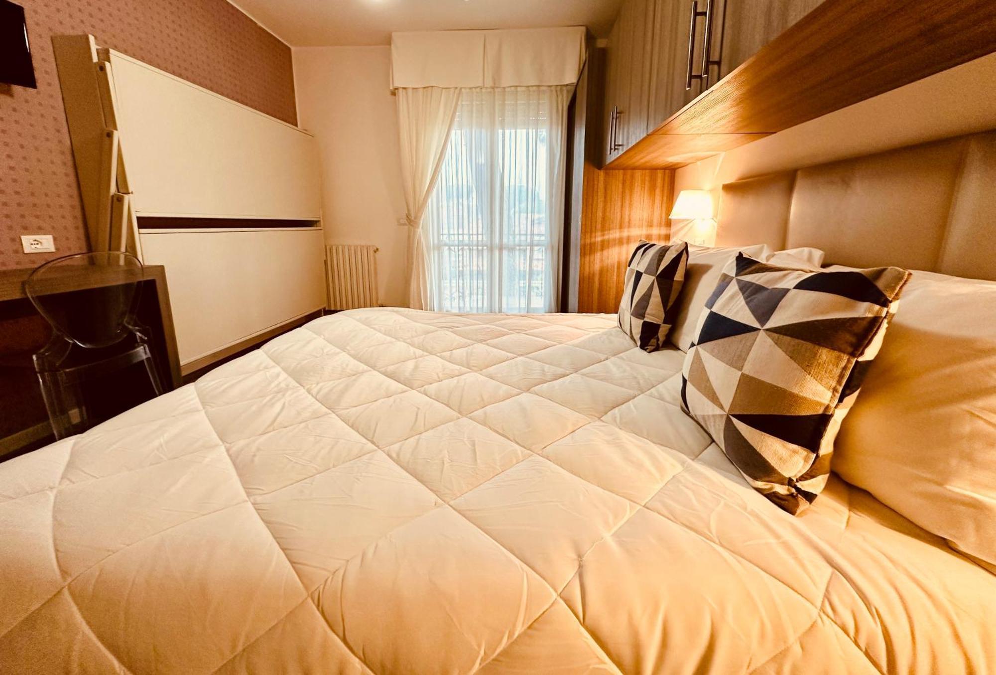 Hotel Miramare - Spa & Suites - Free Breakfast & Brunch Until 13-00 Cervia Rom bilde
