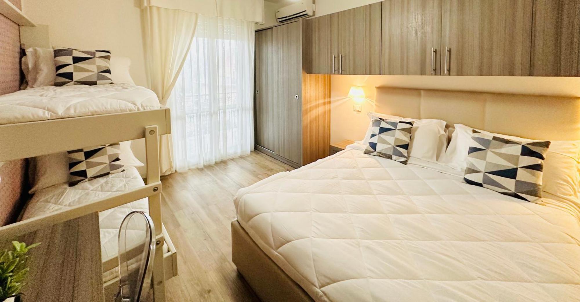 Hotel Miramare - Spa & Suites - Free Breakfast & Brunch Until 13-00 Cervia Rom bilde