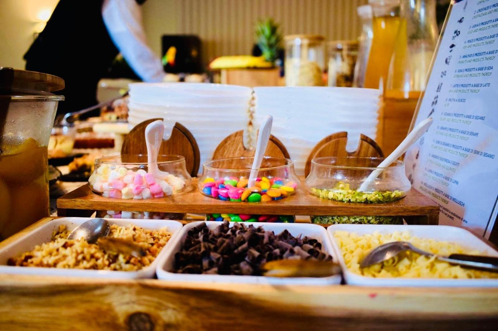 Hotel Miramare - Spa & Suites - Free Breakfast & Brunch Until 13-00 Cervia Eksteriør bilde