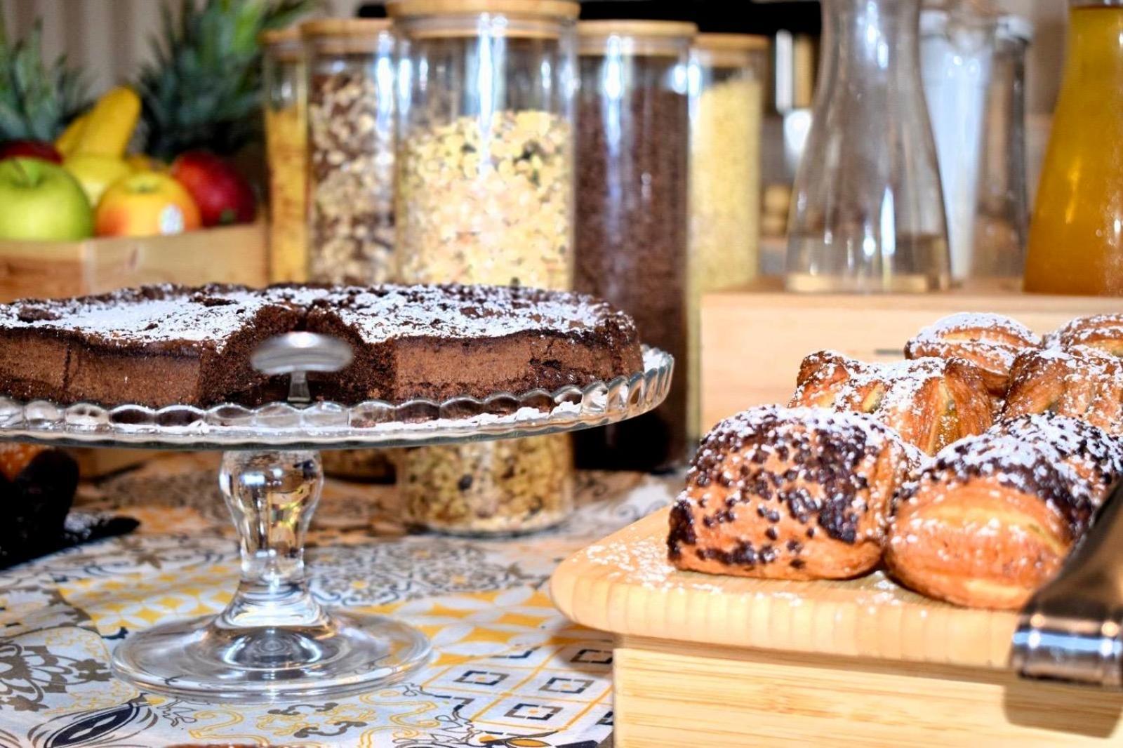 Hotel Miramare - Spa & Suites - Free Breakfast & Brunch Until 13-00 Cervia Eksteriør bilde