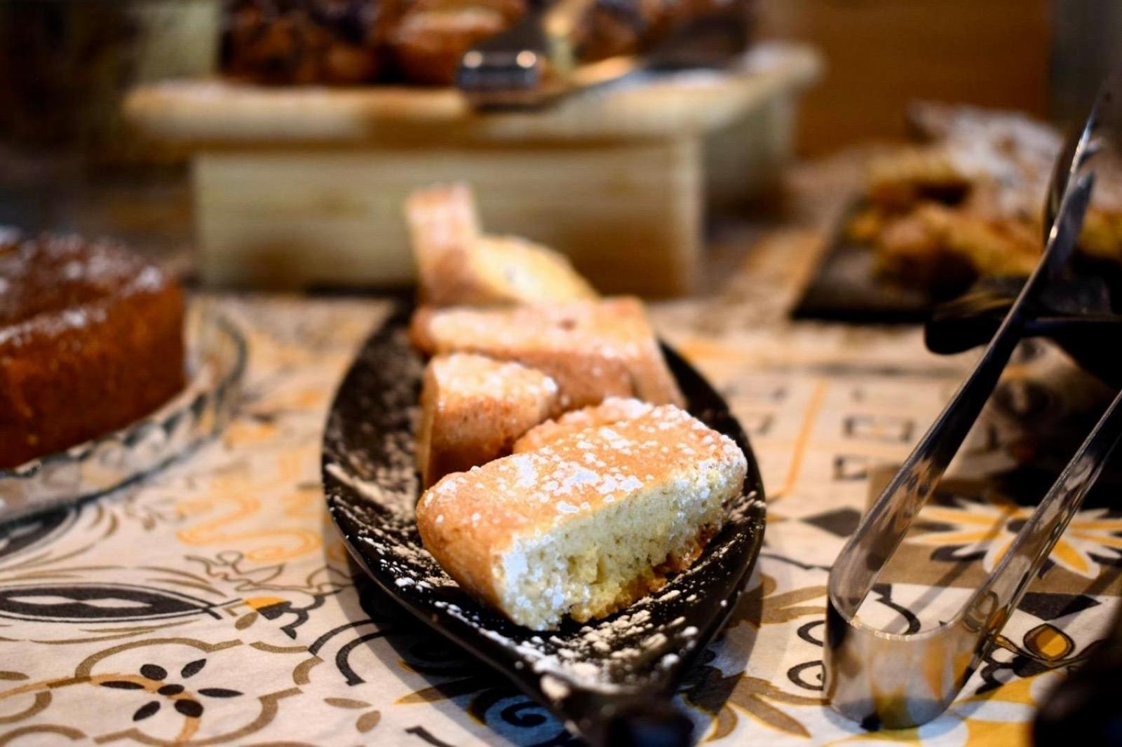 Hotel Miramare - Spa & Suites - Free Breakfast & Brunch Until 13-00 Cervia Eksteriør bilde