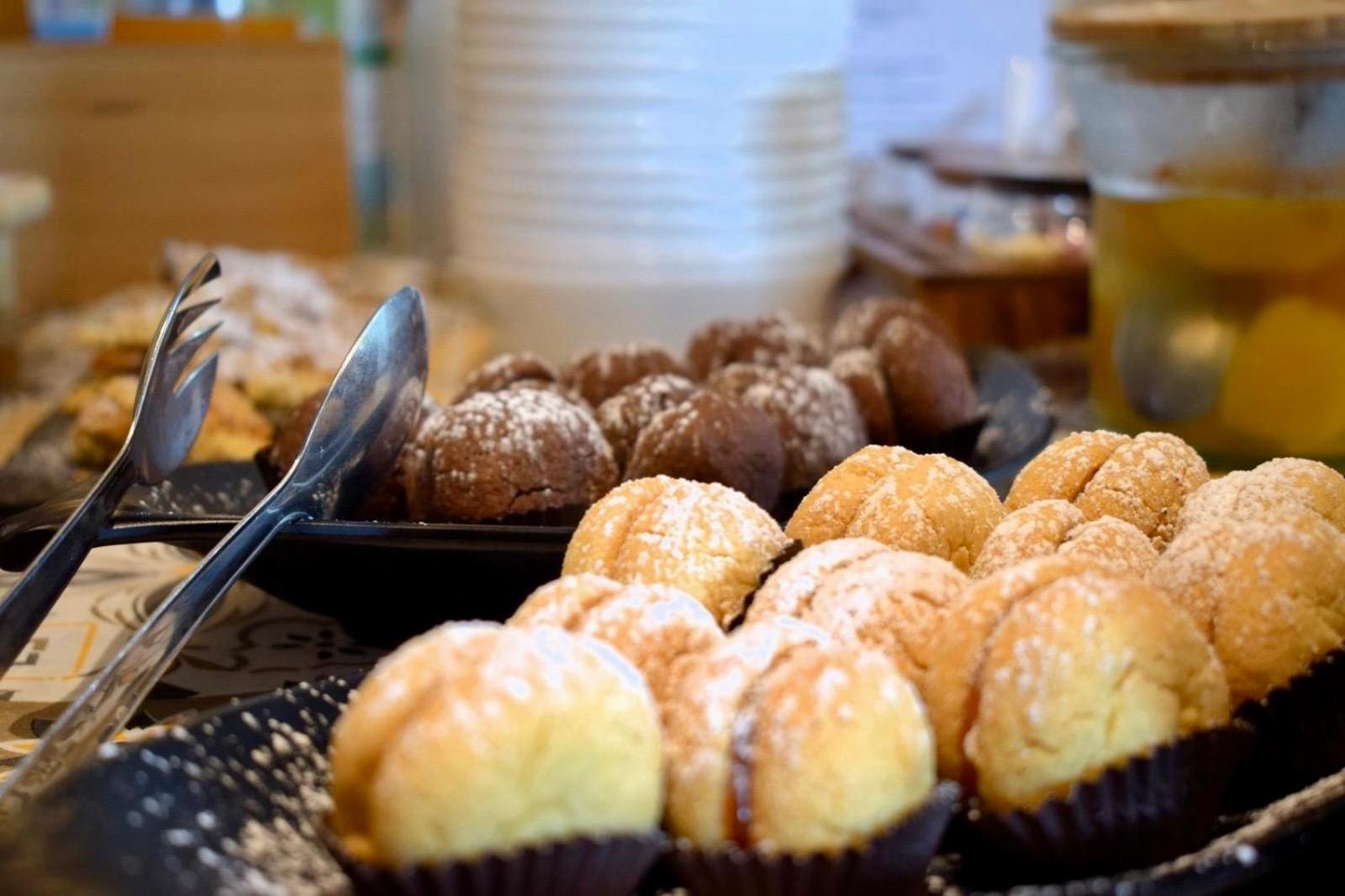 Hotel Miramare - Spa & Suites - Free Breakfast & Brunch Until 13-00 Cervia Eksteriør bilde
